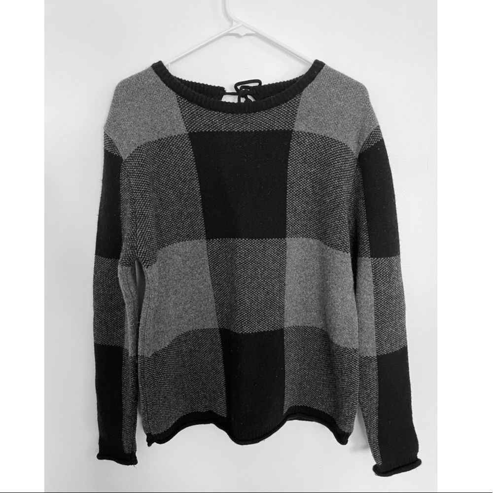 Anine Bing Sweater